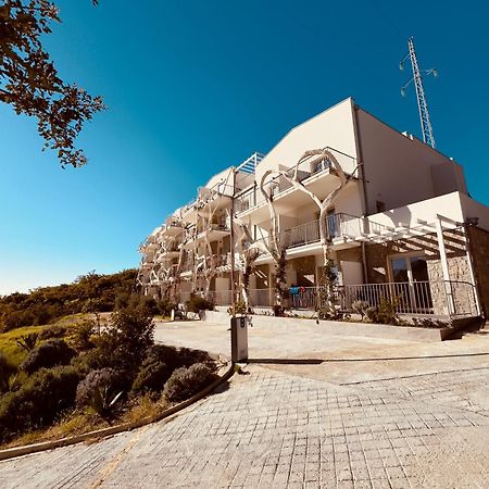 Most Oliva Resort Budva Zewnętrze zdjęcie