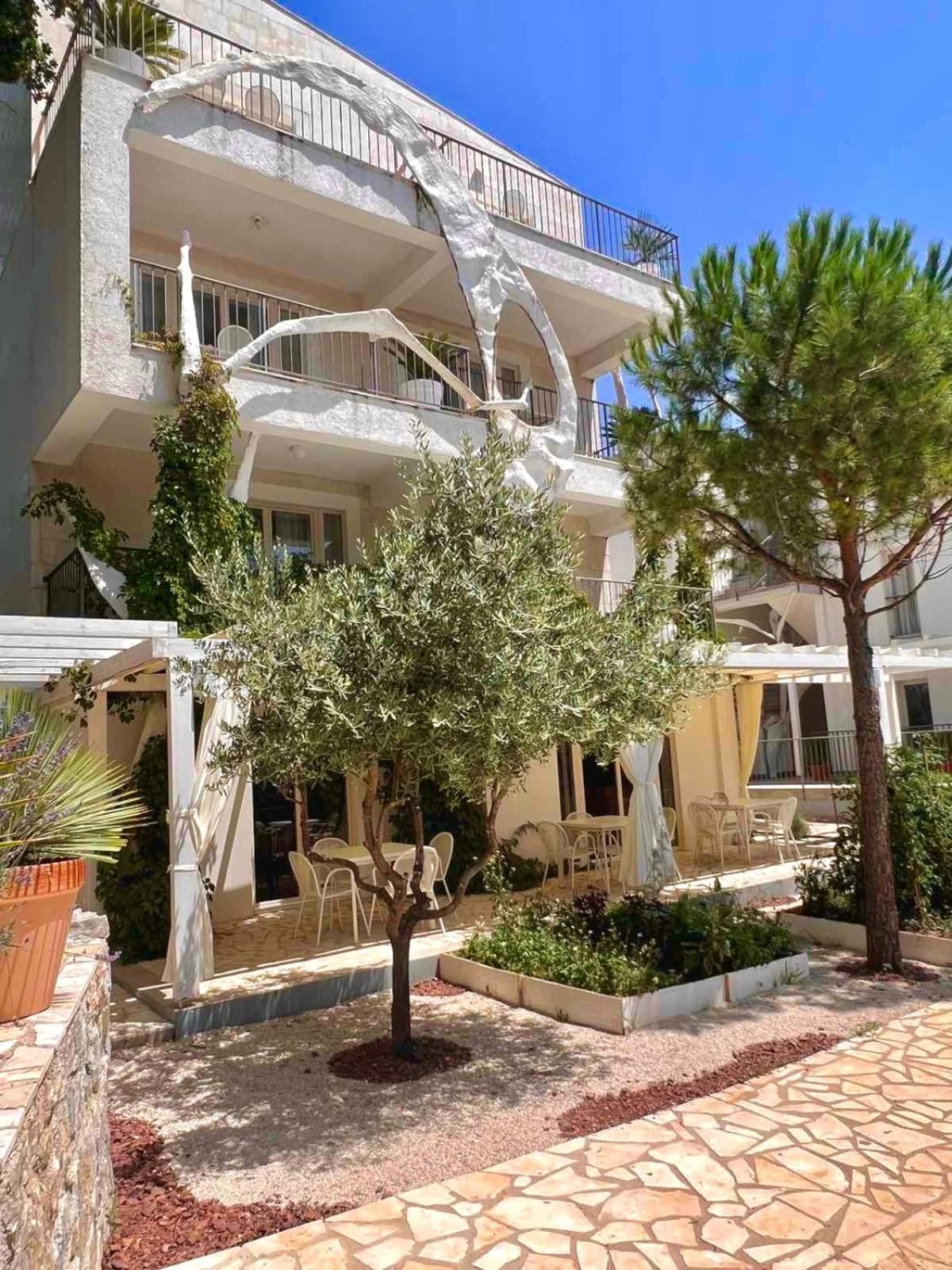 Most Oliva Resort Budva Zewnętrze zdjęcie
