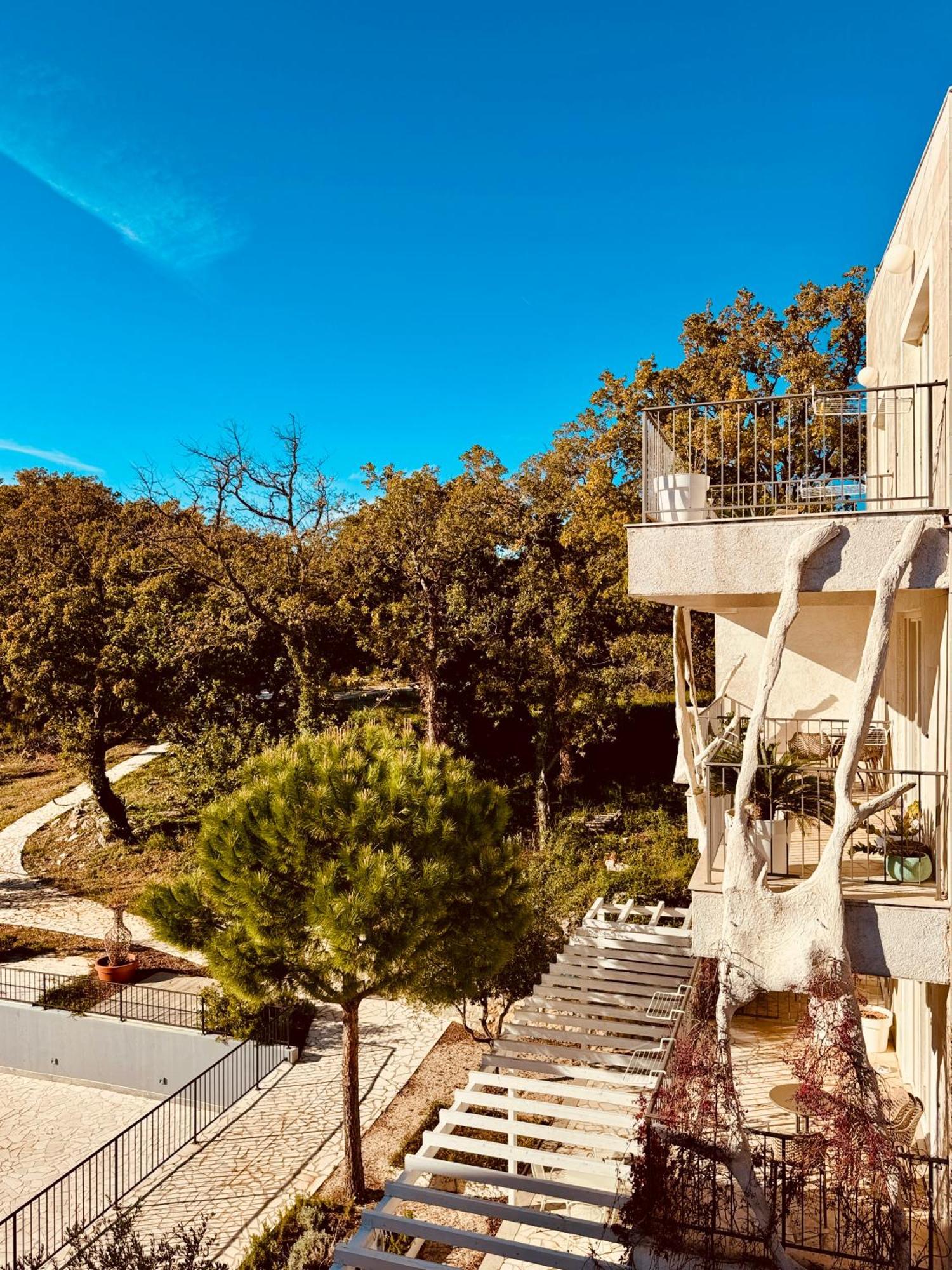 Most Oliva Resort Budva Zewnętrze zdjęcie