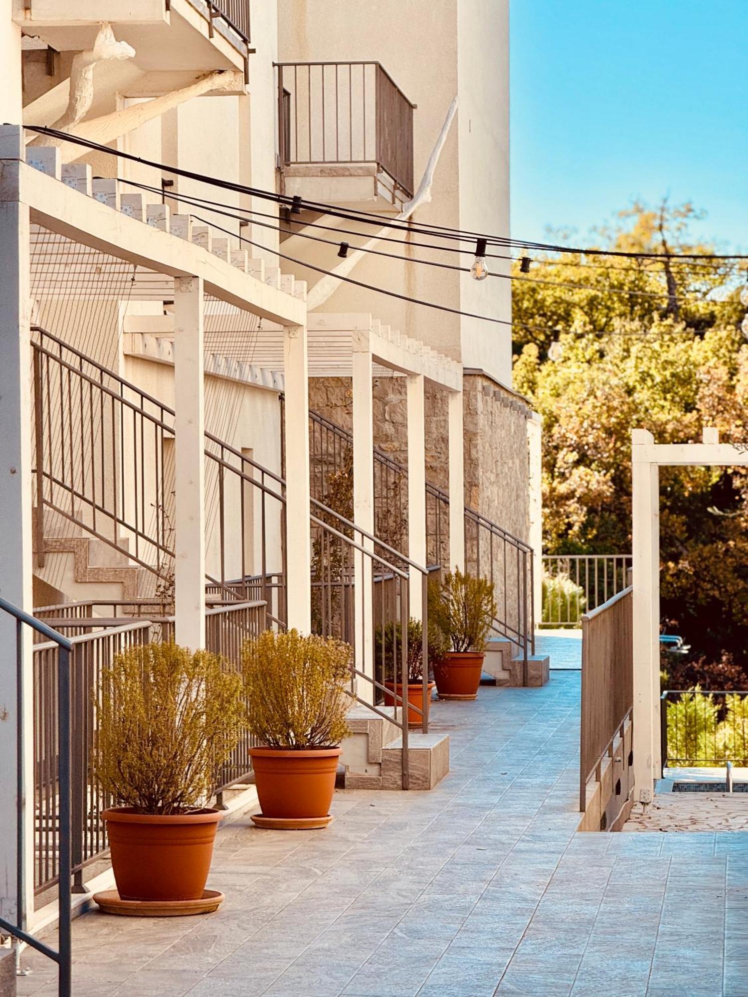 Most Oliva Resort Budva Zewnętrze zdjęcie