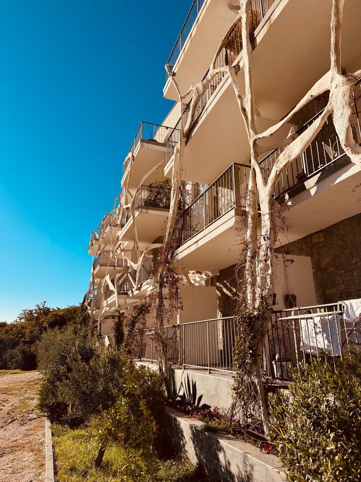 Most Oliva Resort Budva Zewnętrze zdjęcie