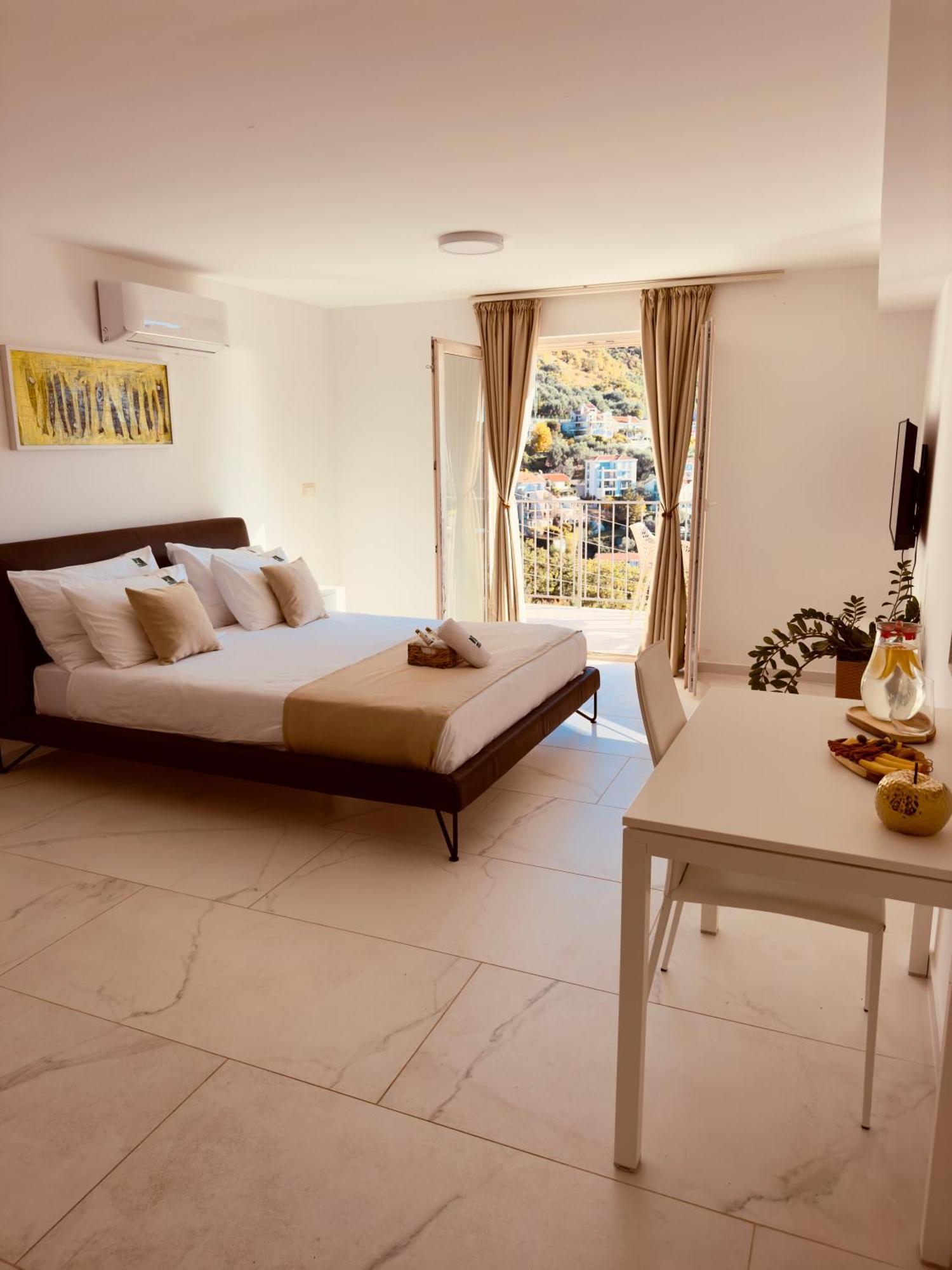 Most Oliva Resort Budva Zewnętrze zdjęcie