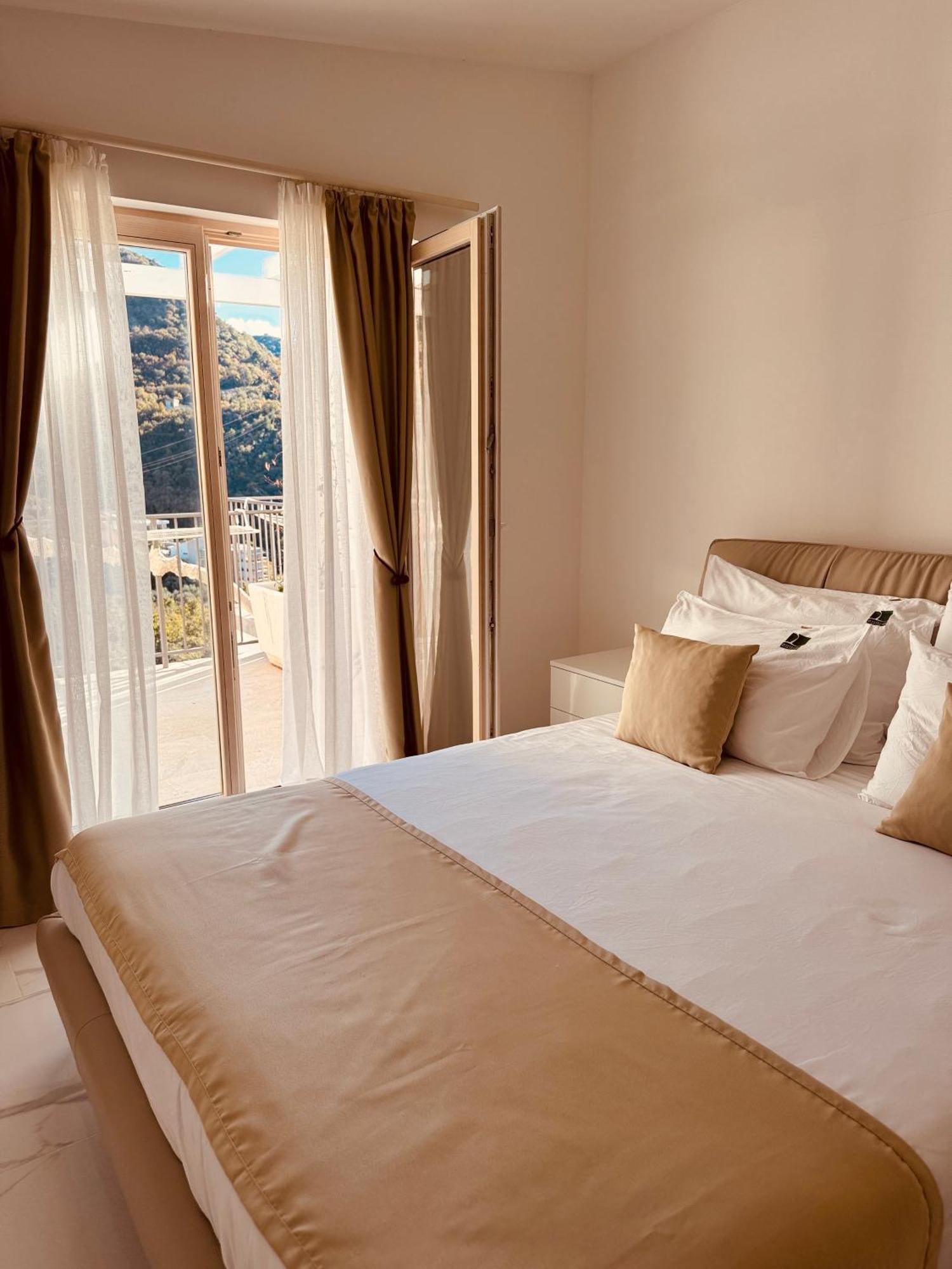 Most Oliva Resort Budva Zewnętrze zdjęcie