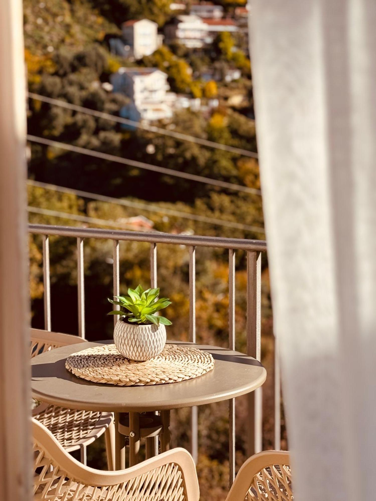 Most Oliva Resort Budva Zewnętrze zdjęcie