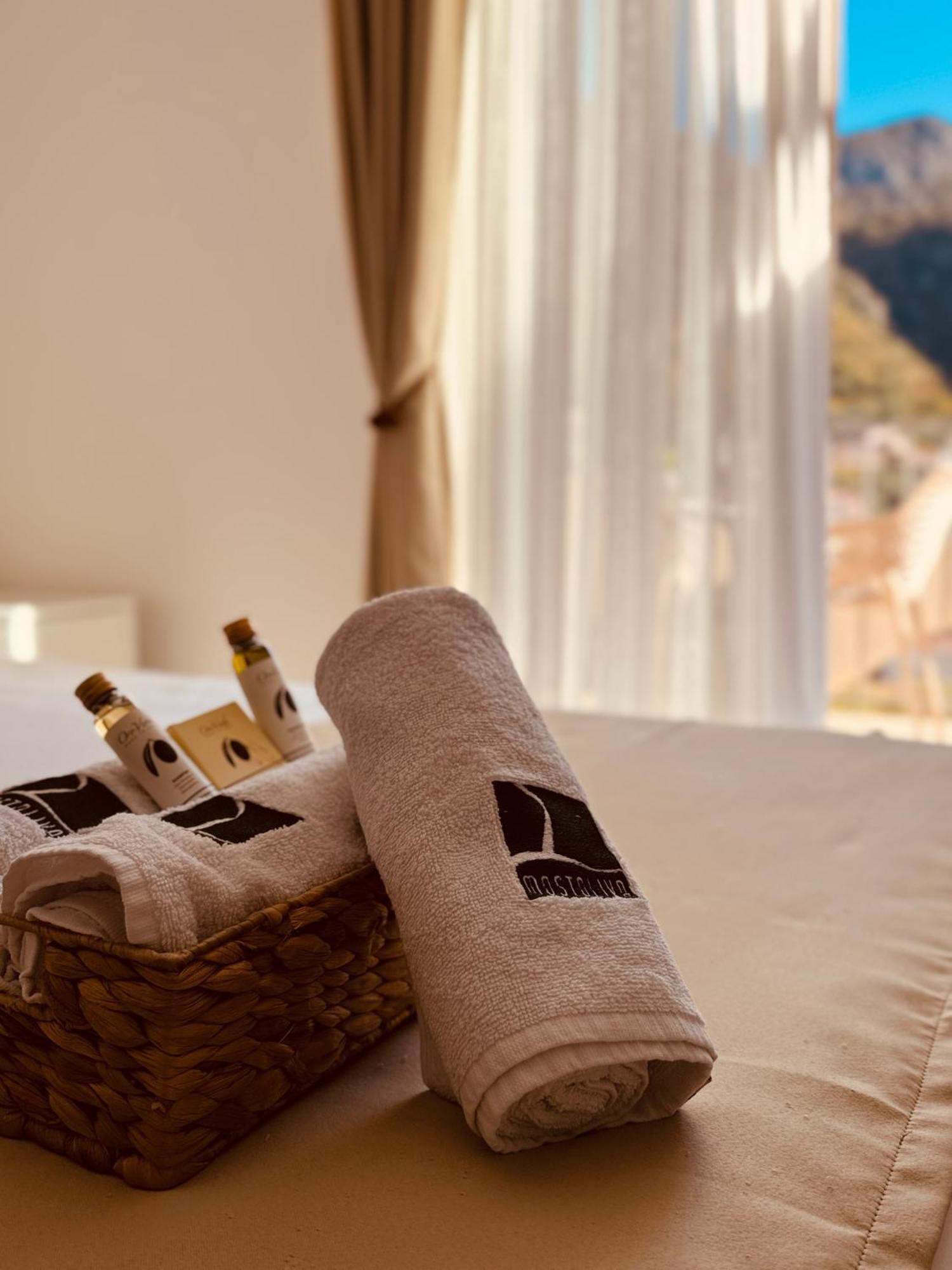 Most Oliva Resort Budva Zewnętrze zdjęcie