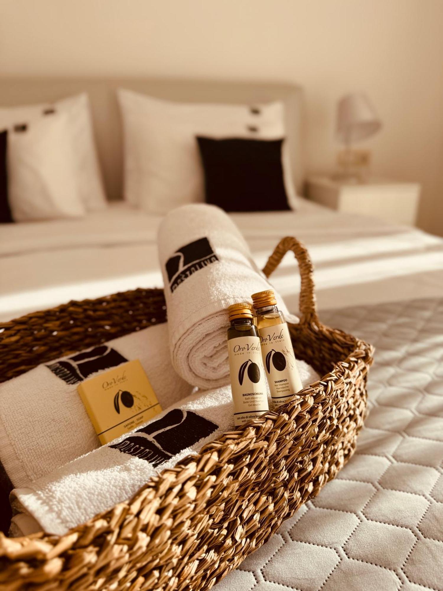 Most Oliva Resort Budva Zewnętrze zdjęcie