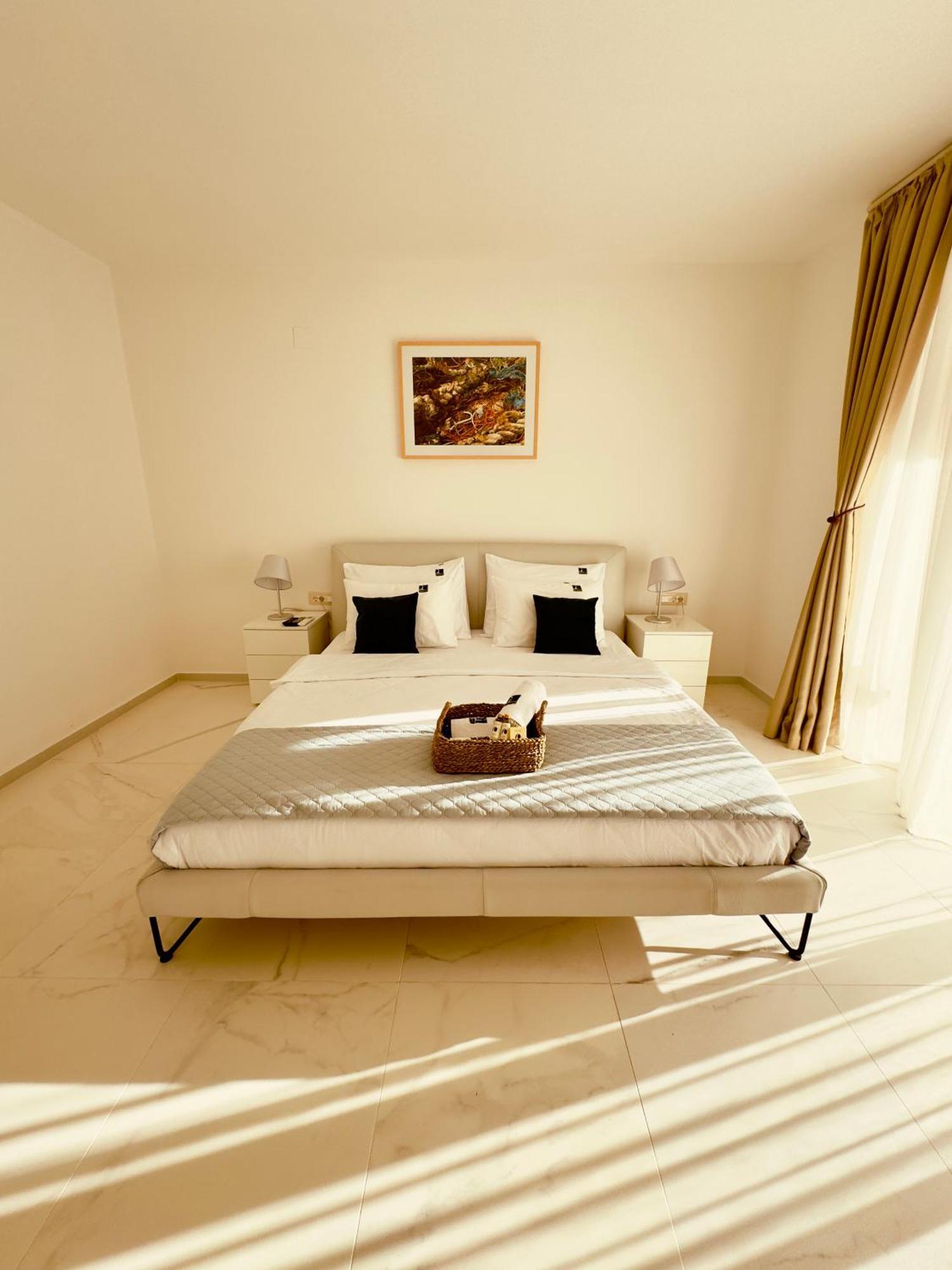 Most Oliva Resort Budva Zewnętrze zdjęcie