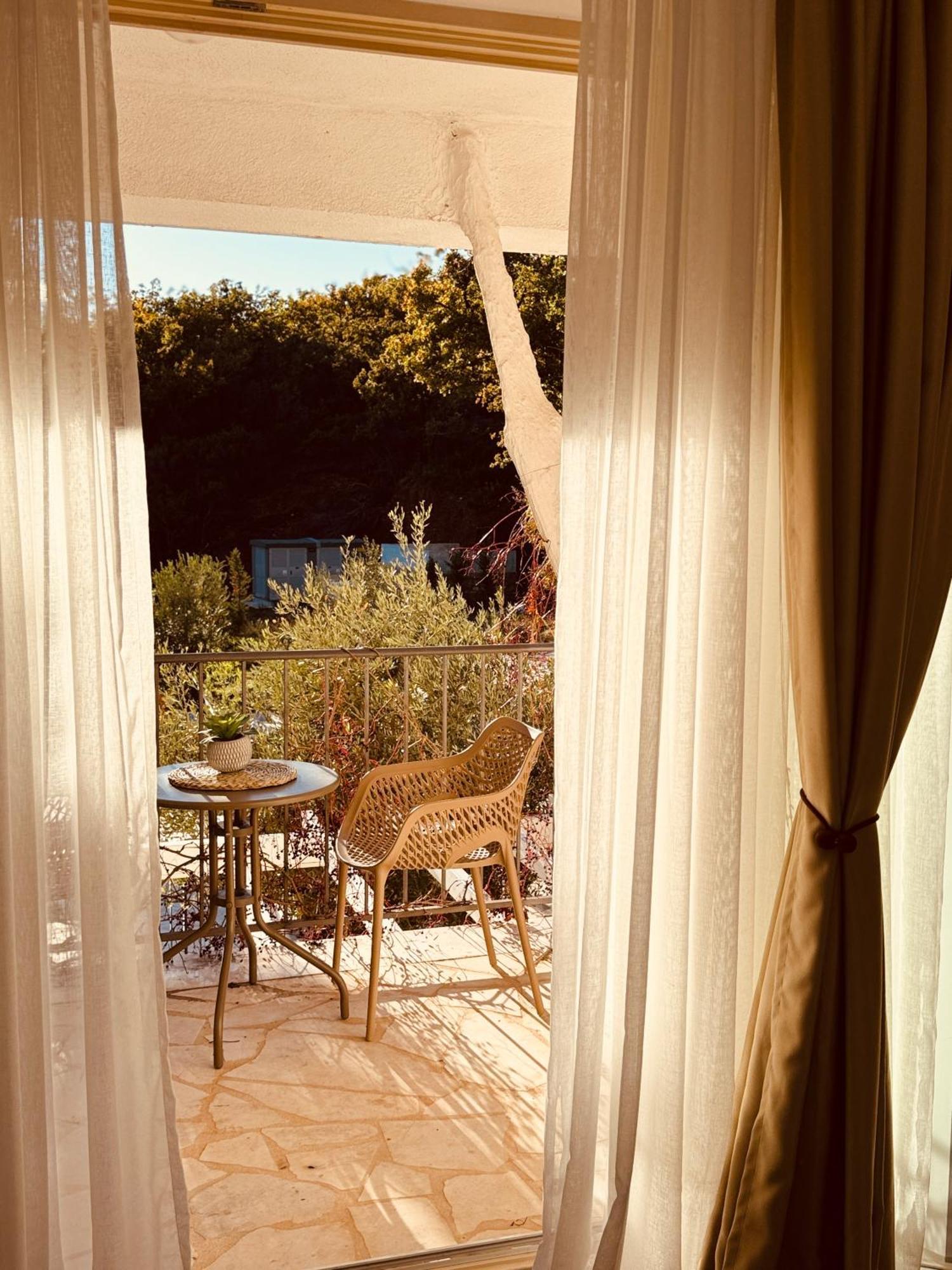 Most Oliva Resort Budva Zewnętrze zdjęcie