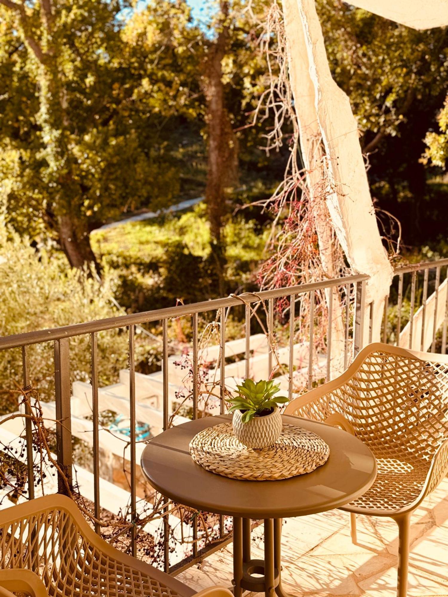 Most Oliva Resort Budva Zewnętrze zdjęcie