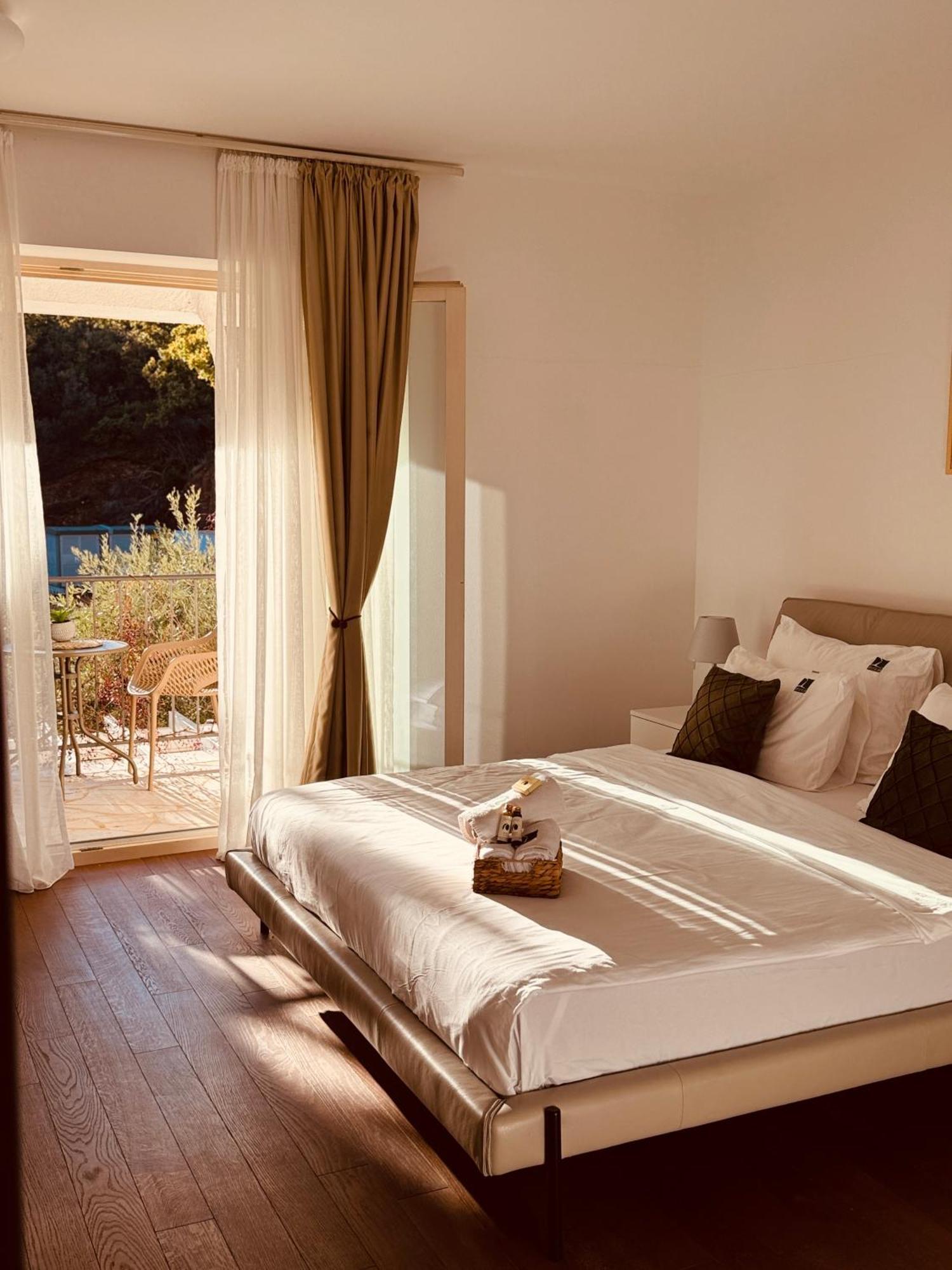 Most Oliva Resort Budva Zewnętrze zdjęcie