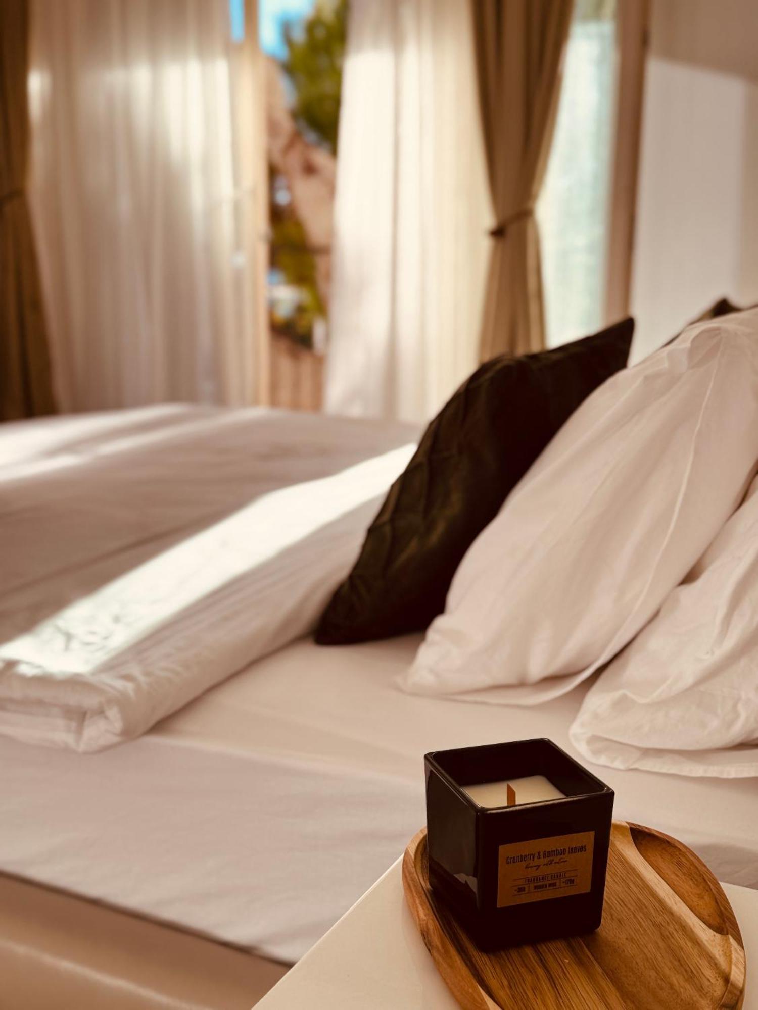 Most Oliva Resort Budva Zewnętrze zdjęcie