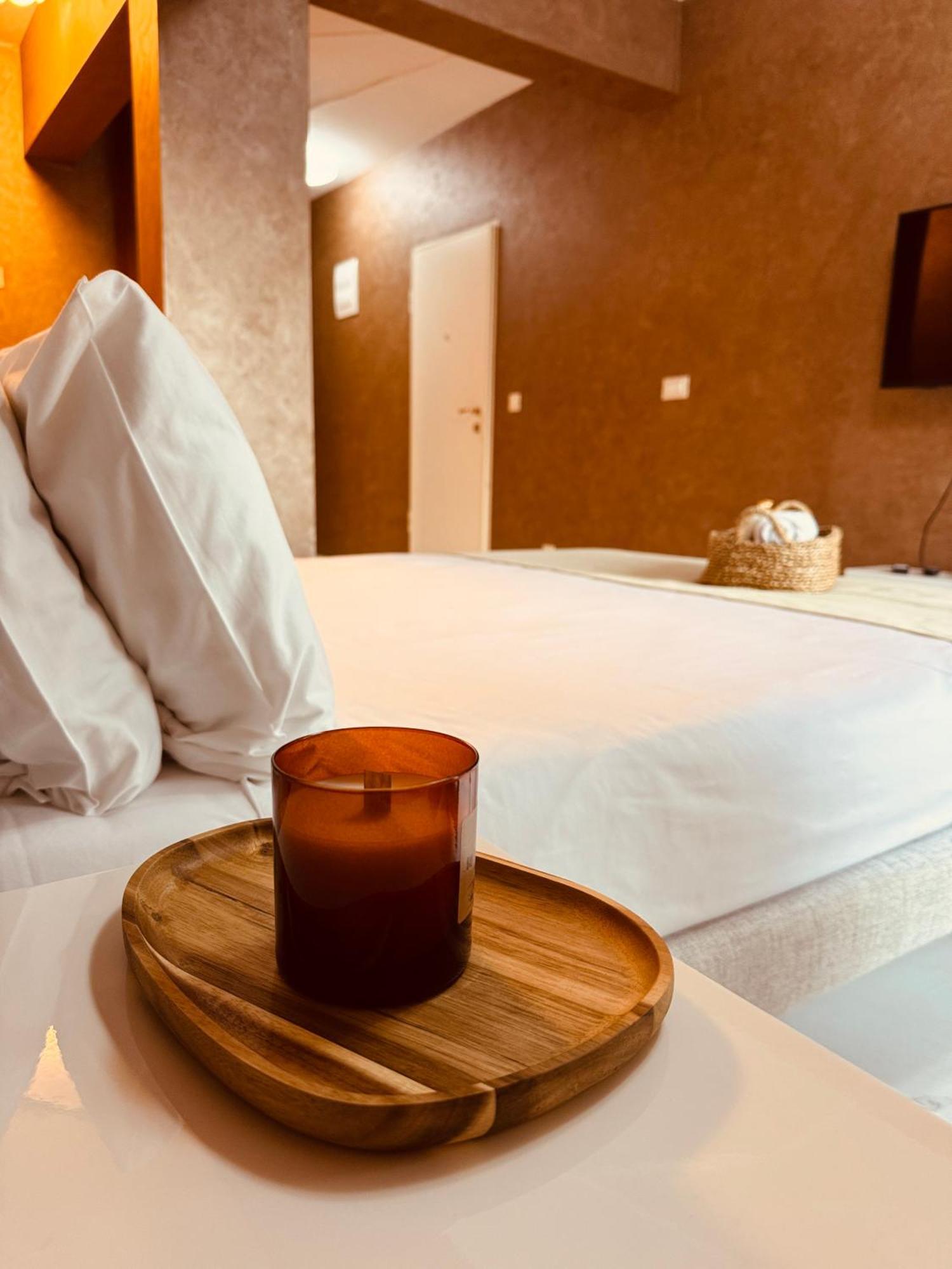 Most Oliva Resort Budva Zewnętrze zdjęcie