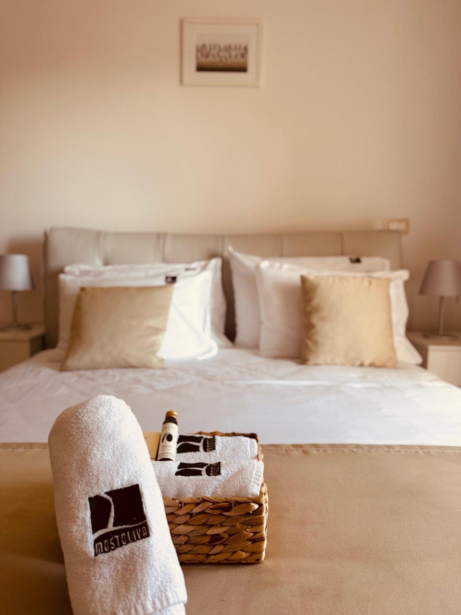 Most Oliva Resort Budva Zewnętrze zdjęcie