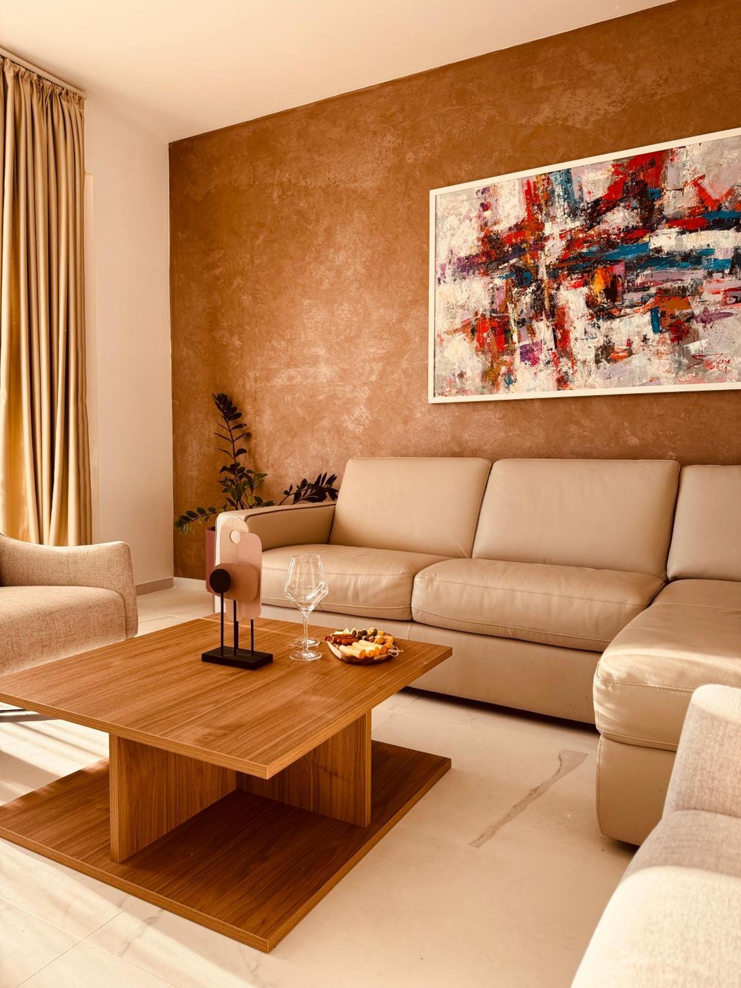 Most Oliva Resort Budva Zewnętrze zdjęcie