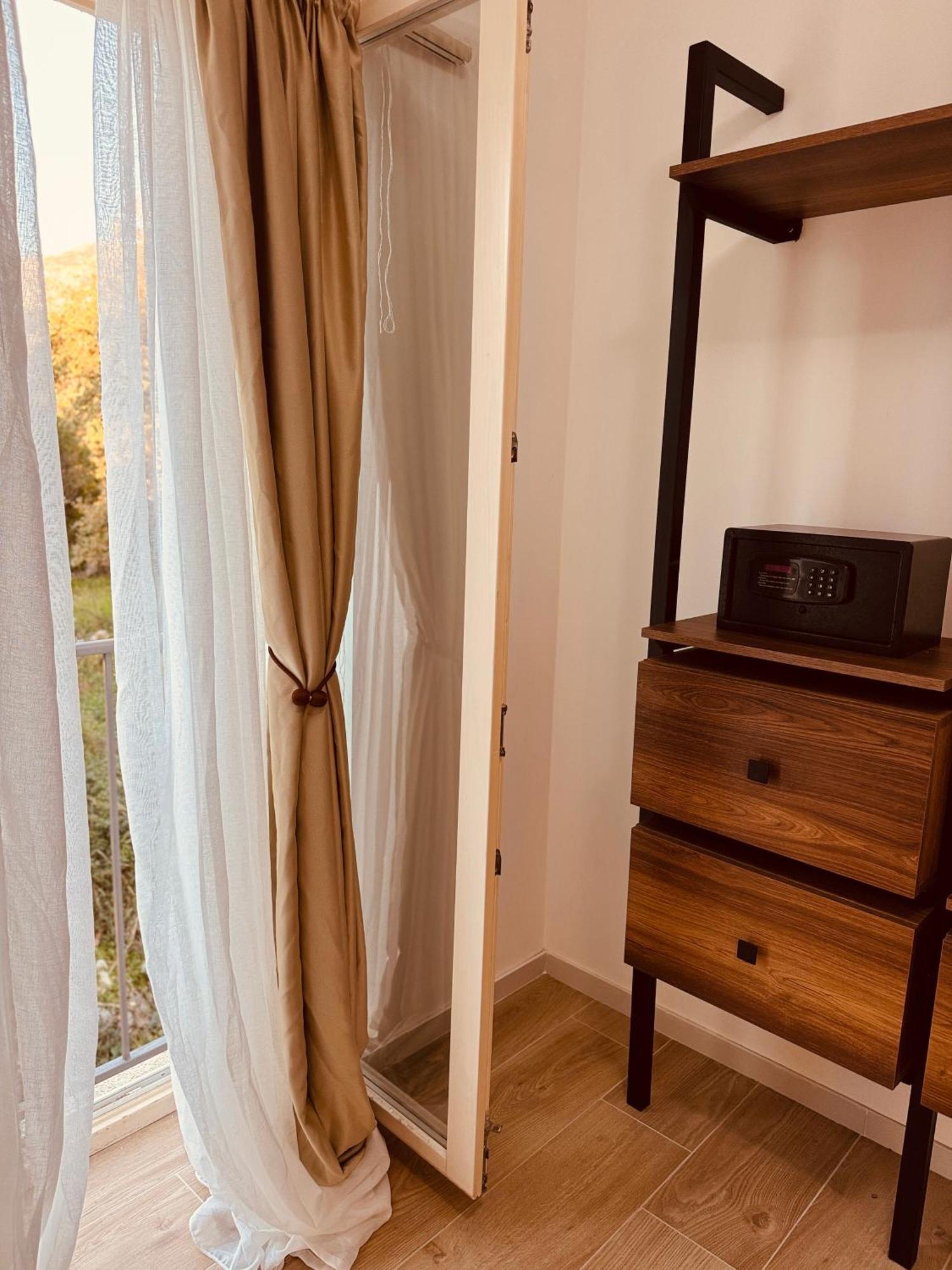 Most Oliva Resort Budva Pokój zdjęcie