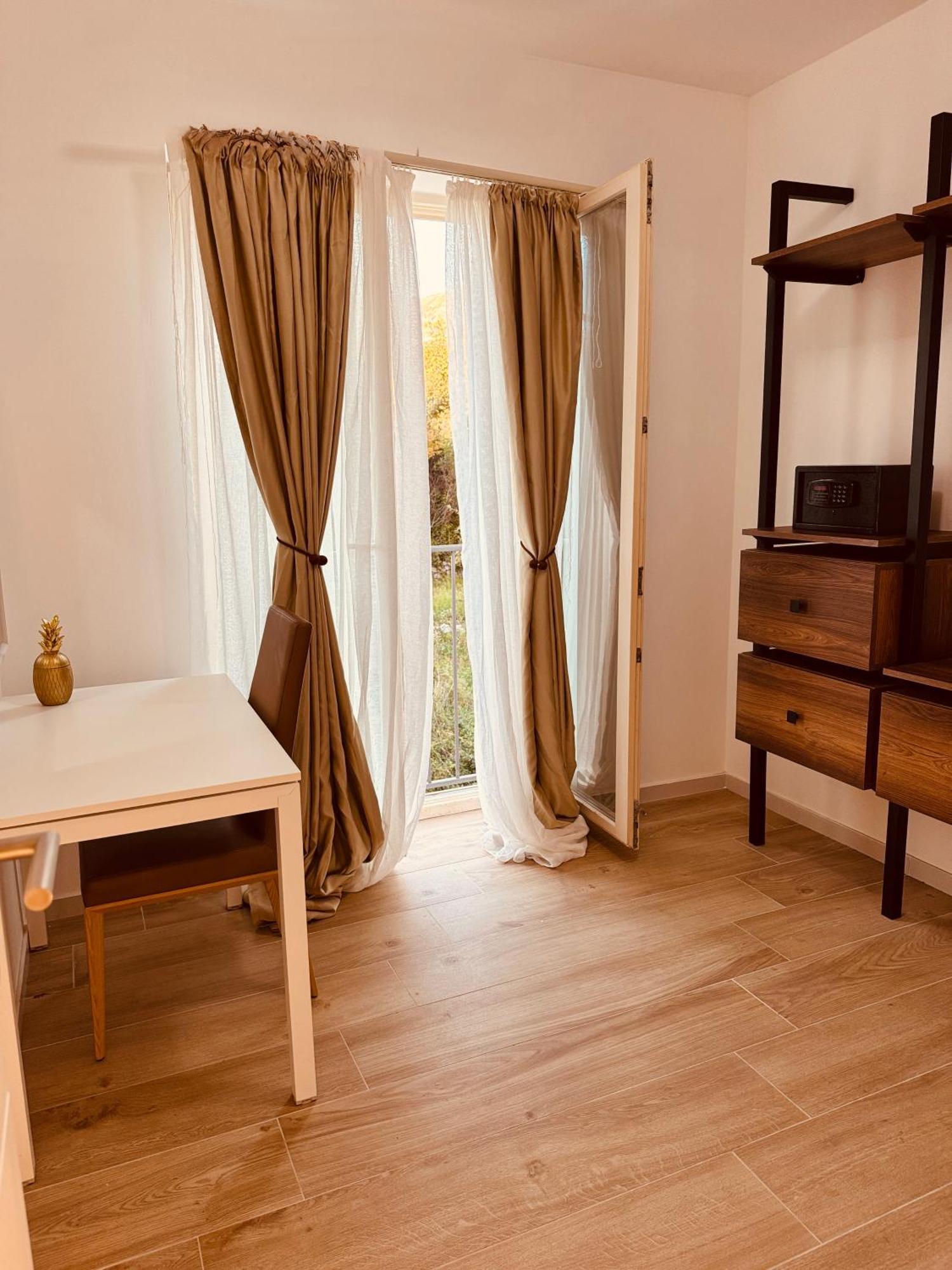 Most Oliva Resort Budva Zewnętrze zdjęcie
