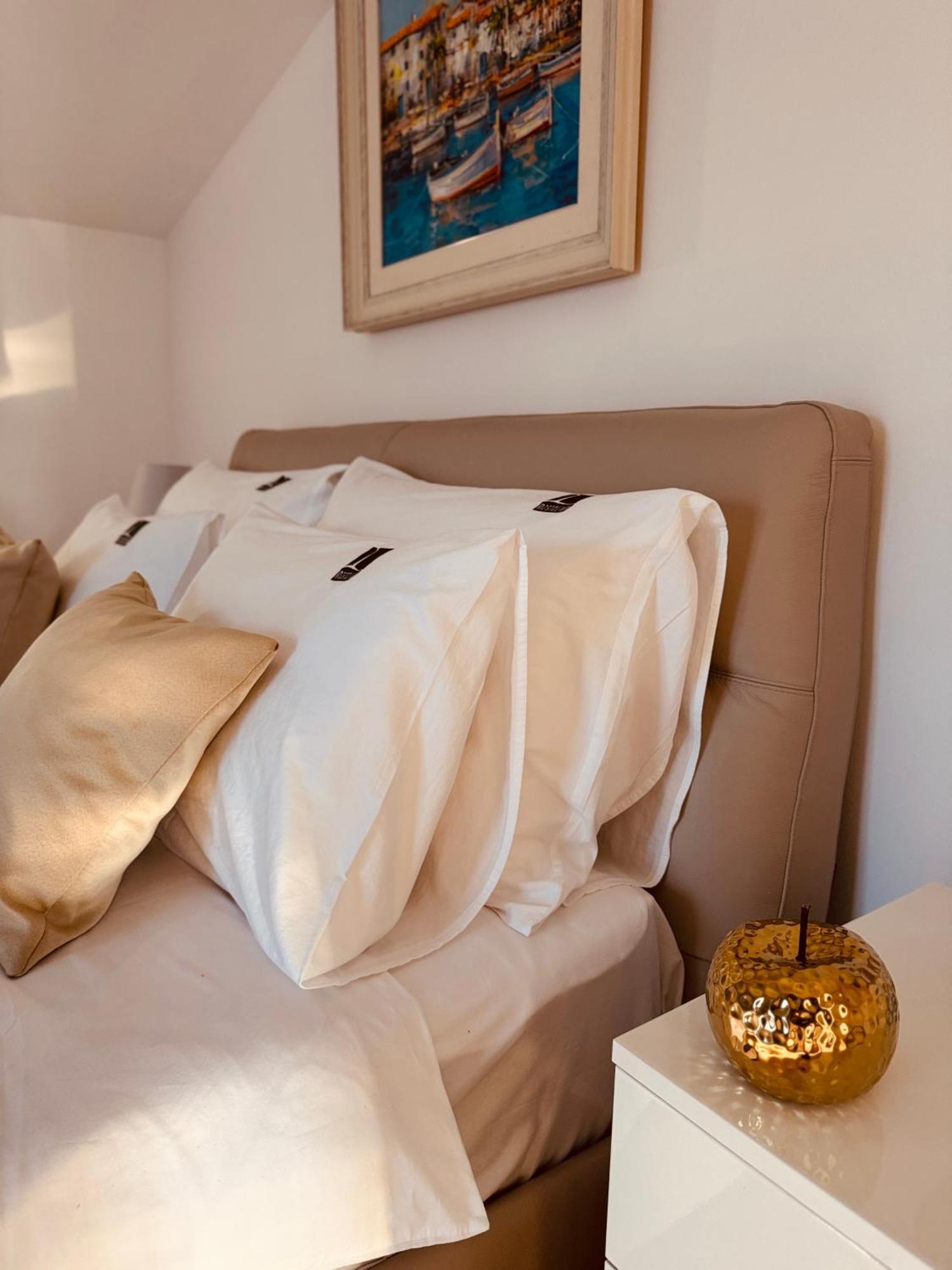 Most Oliva Resort Budva Zewnętrze zdjęcie