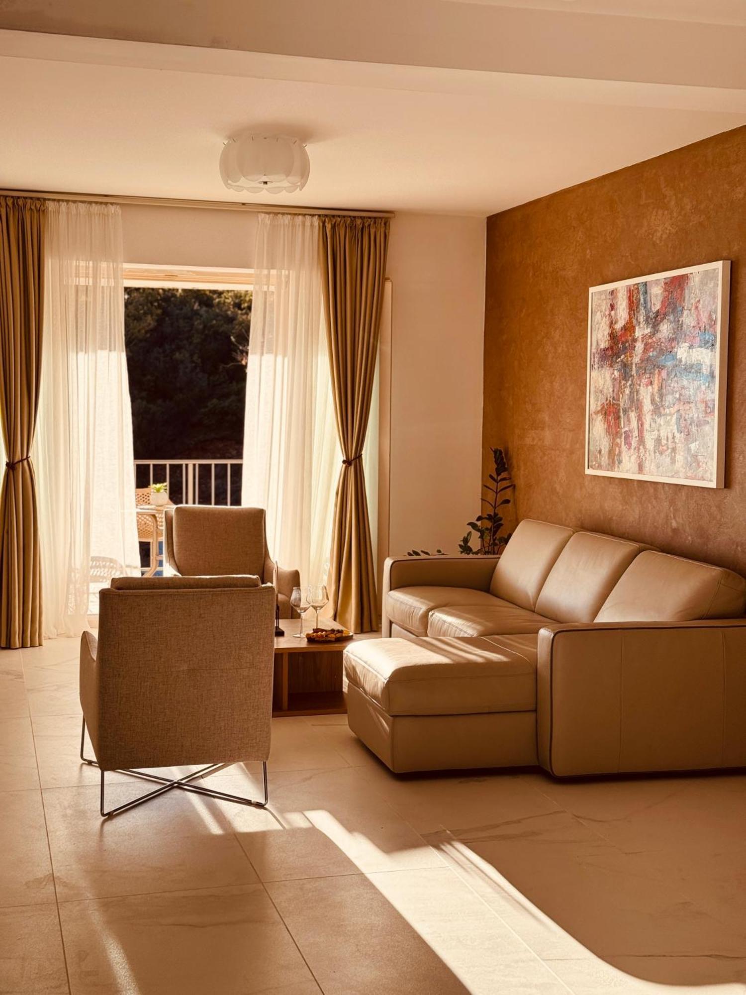 Most Oliva Resort Budva Zewnętrze zdjęcie
