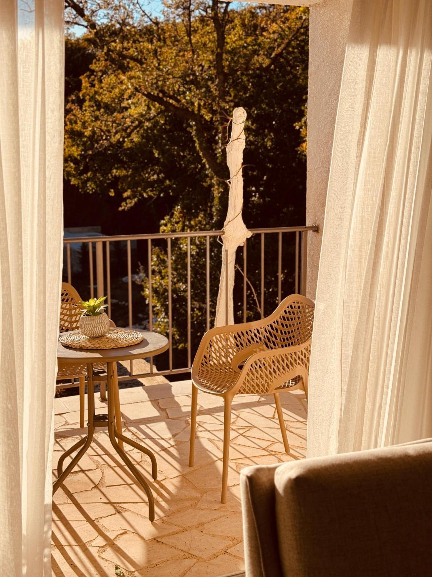 Most Oliva Resort Budva Zewnętrze zdjęcie