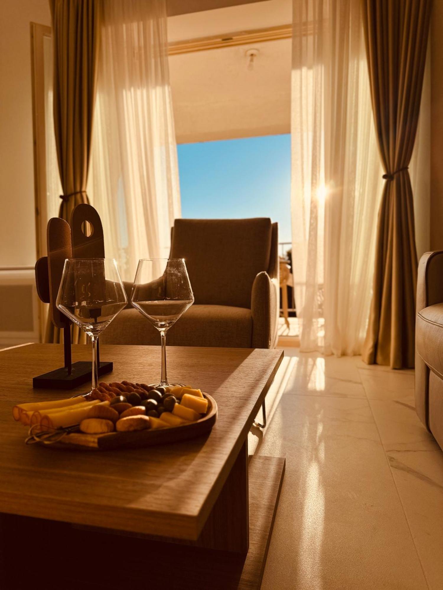 Most Oliva Resort Budva Zewnętrze zdjęcie