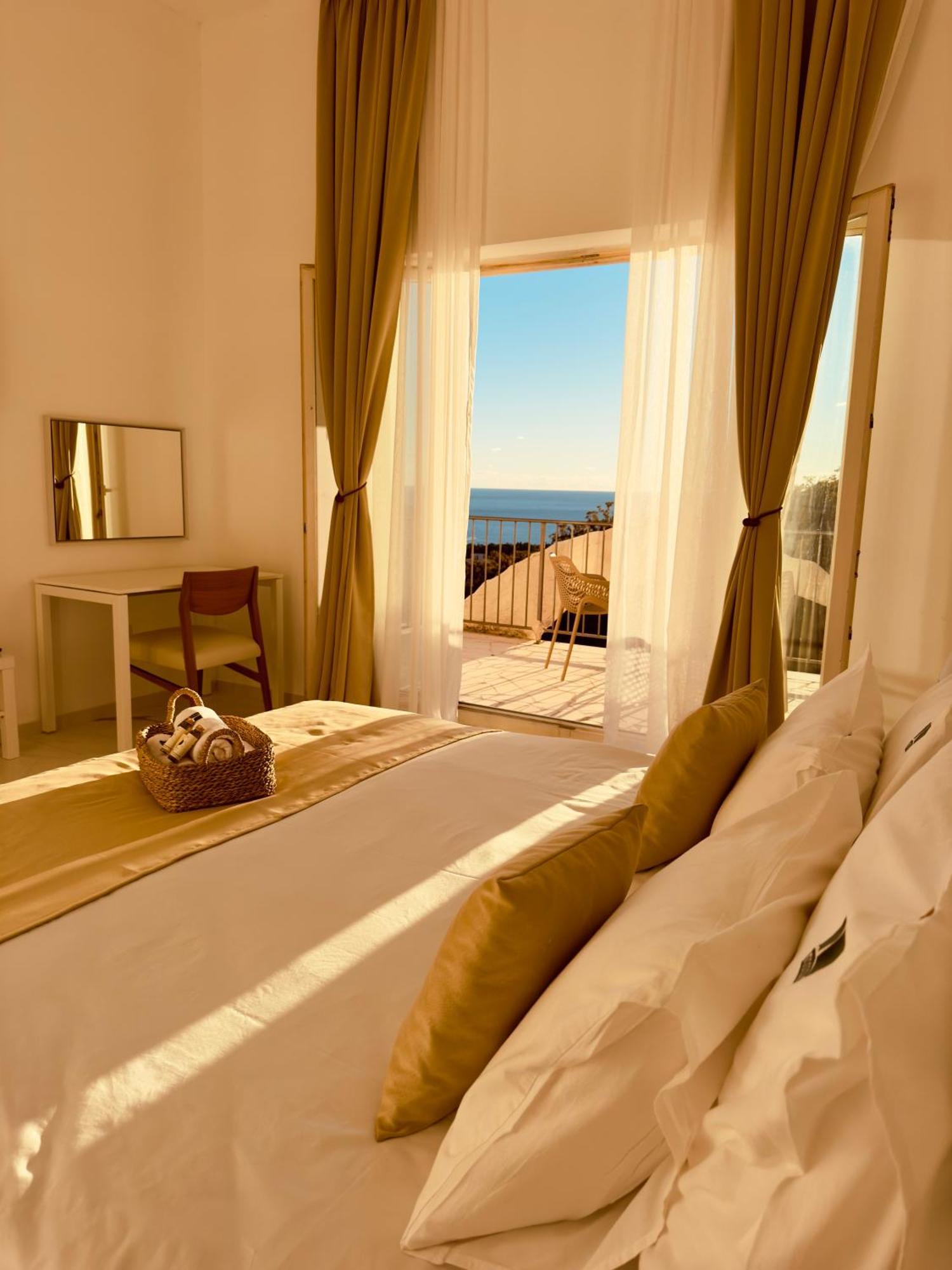 Most Oliva Resort Budva Zewnętrze zdjęcie