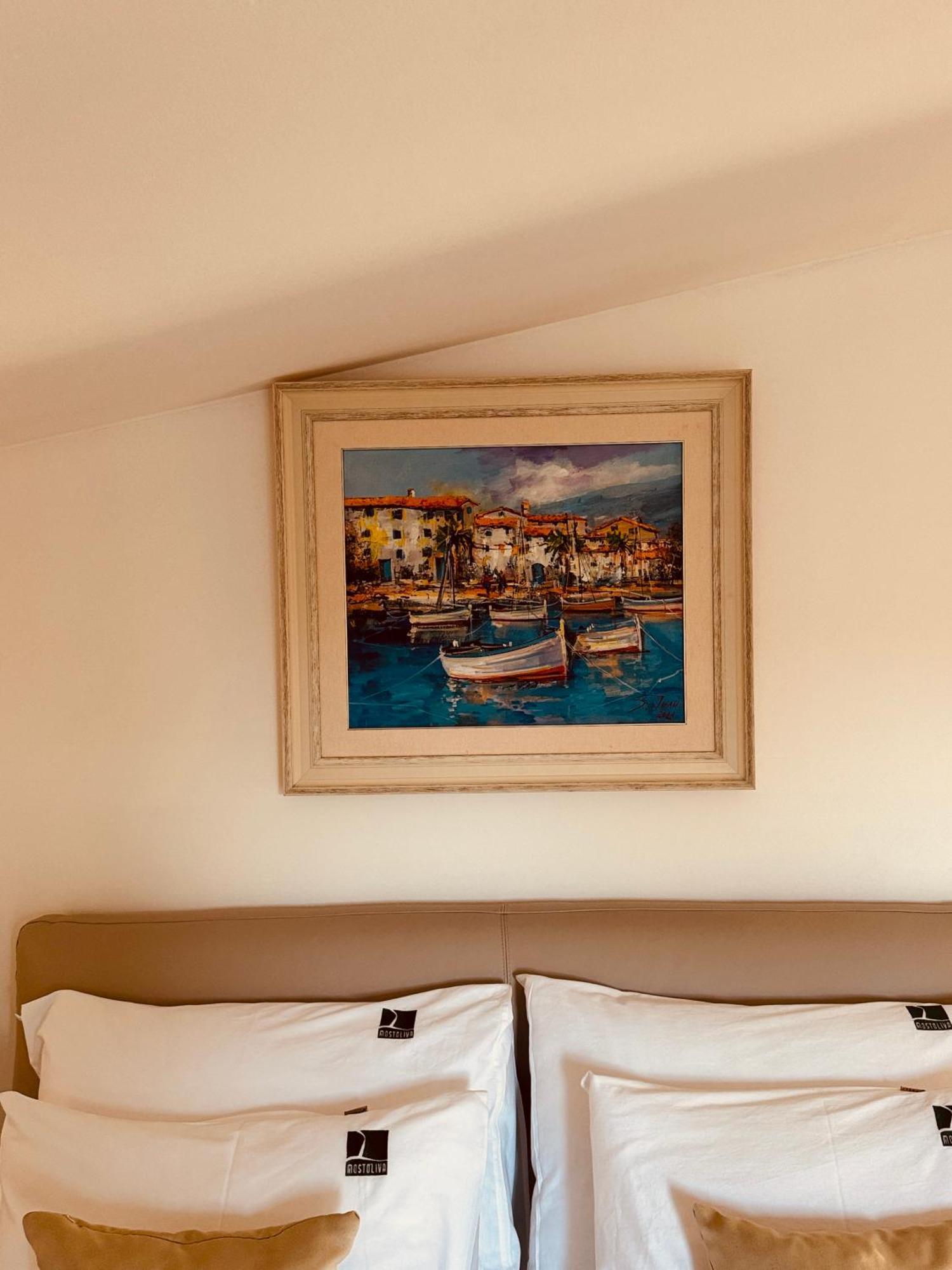 Most Oliva Resort Budva Pokój zdjęcie