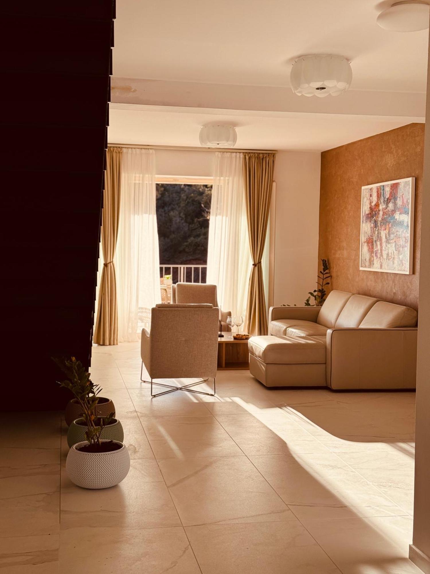 Most Oliva Resort Budva Zewnętrze zdjęcie