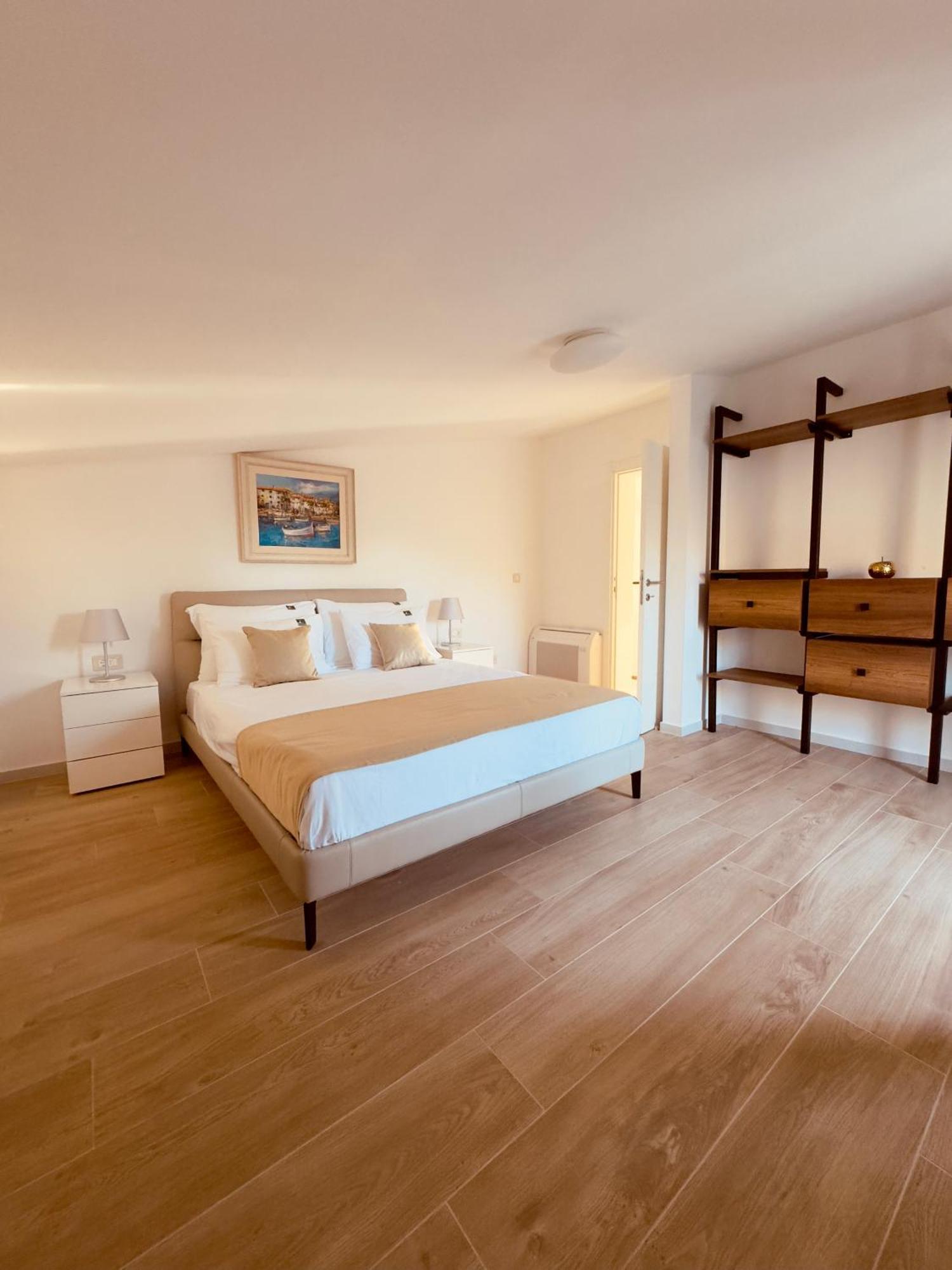 Most Oliva Resort Budva Zewnętrze zdjęcie