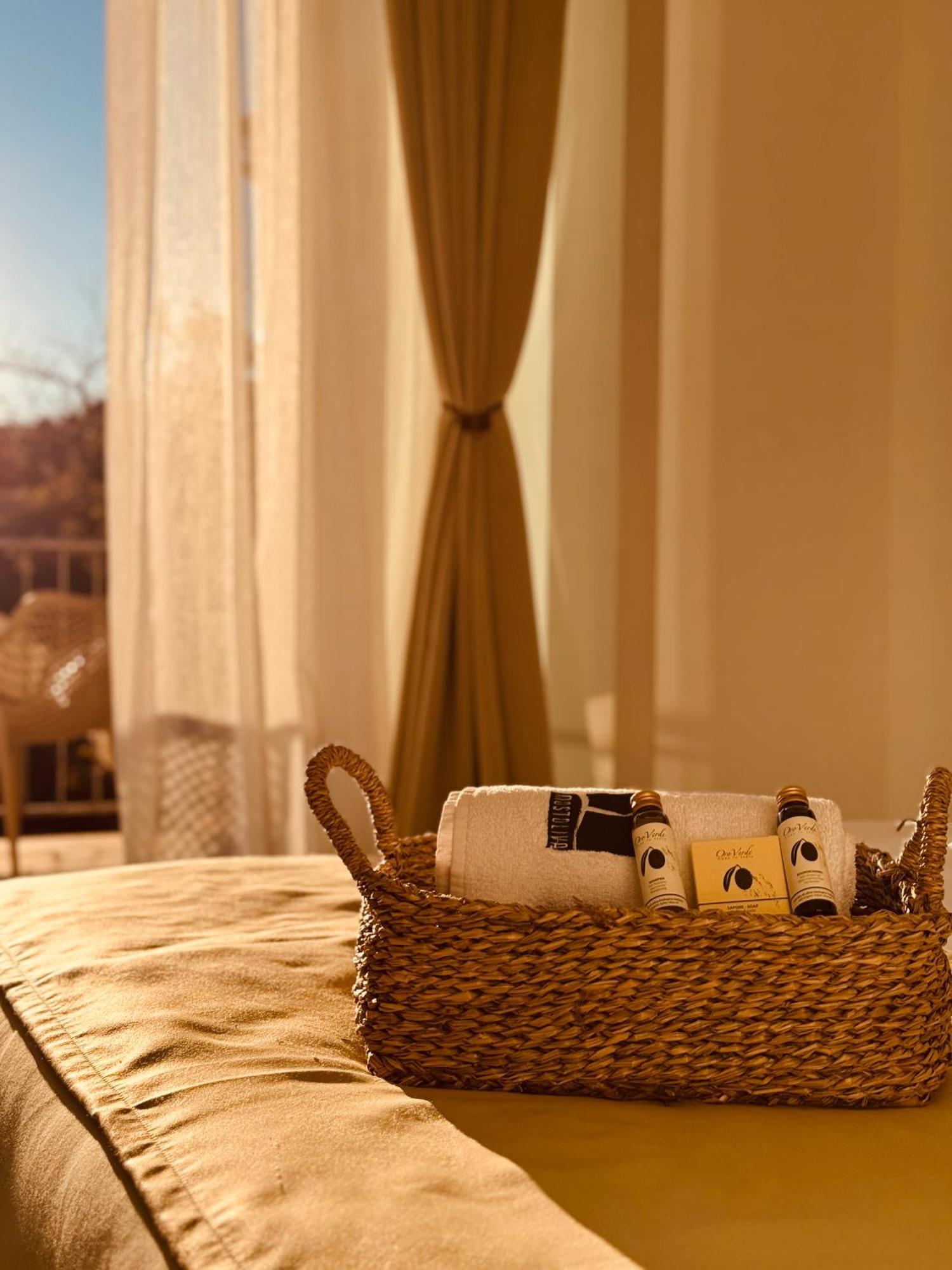 Most Oliva Resort Budva Zewnętrze zdjęcie