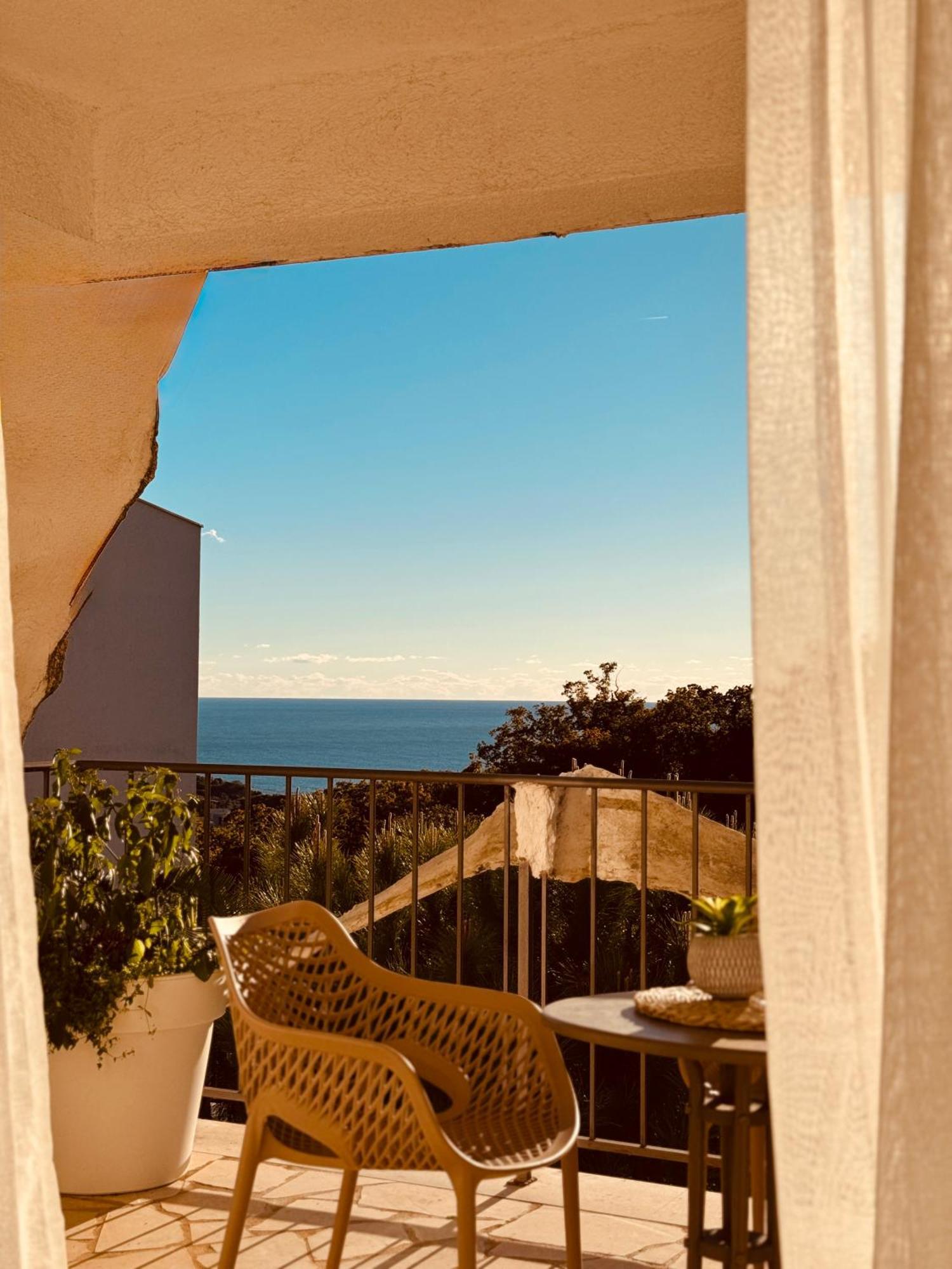 Most Oliva Resort Budva Zewnętrze zdjęcie