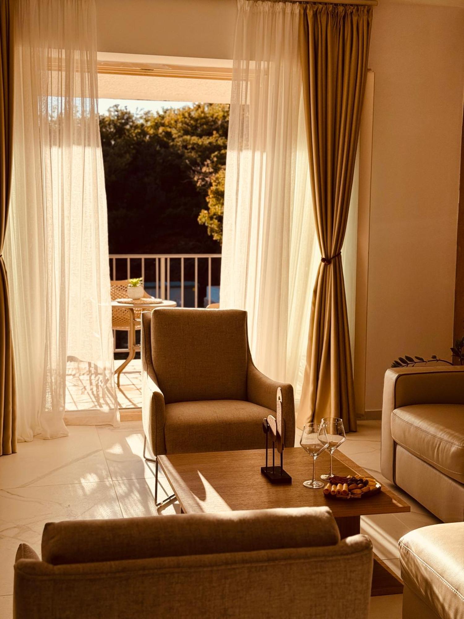 Most Oliva Resort Budva Zewnętrze zdjęcie