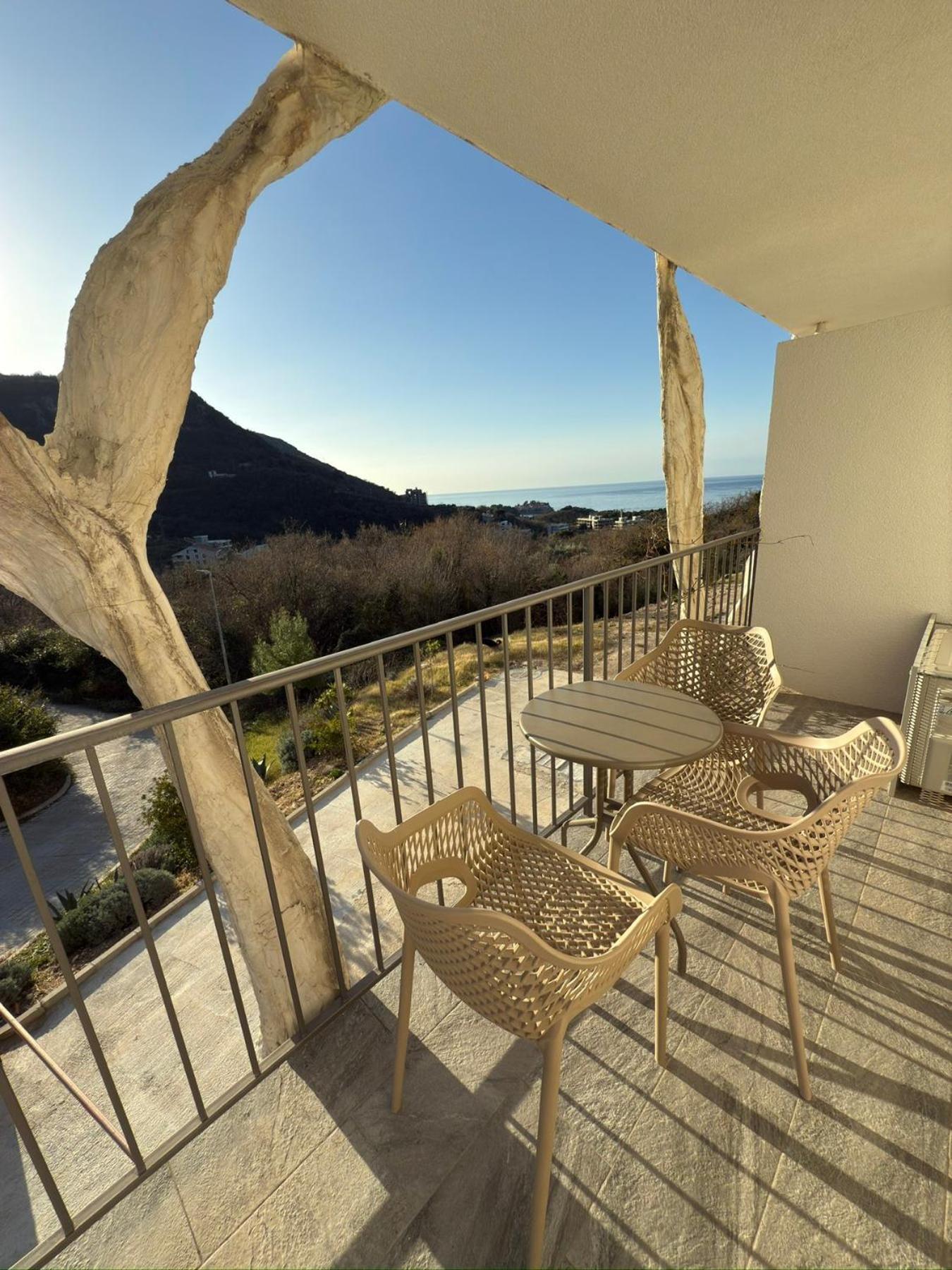 Most Oliva Resort Budva Pokój zdjęcie