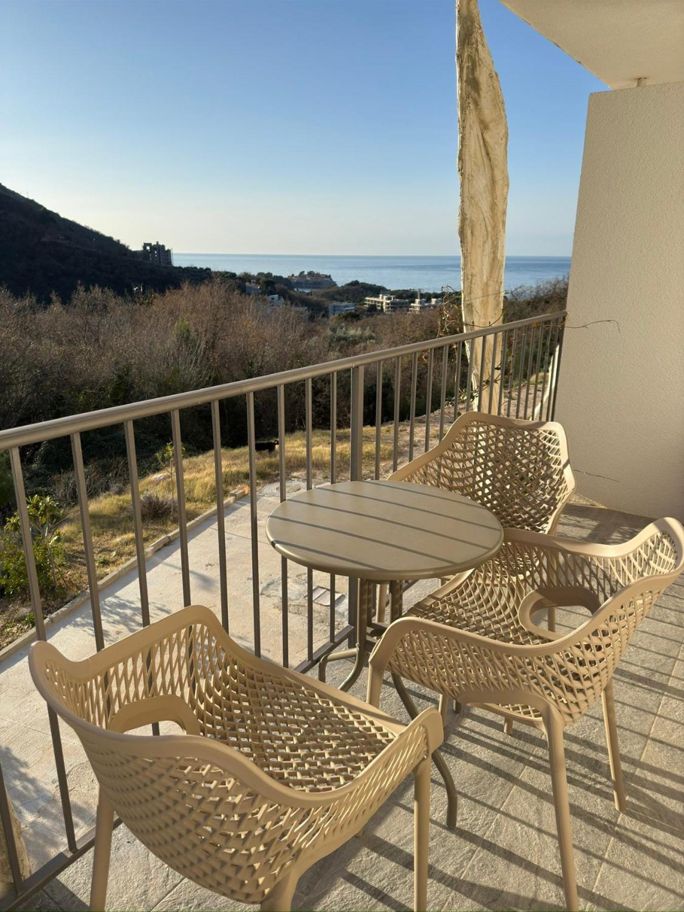 Most Oliva Resort Budva Pokój zdjęcie