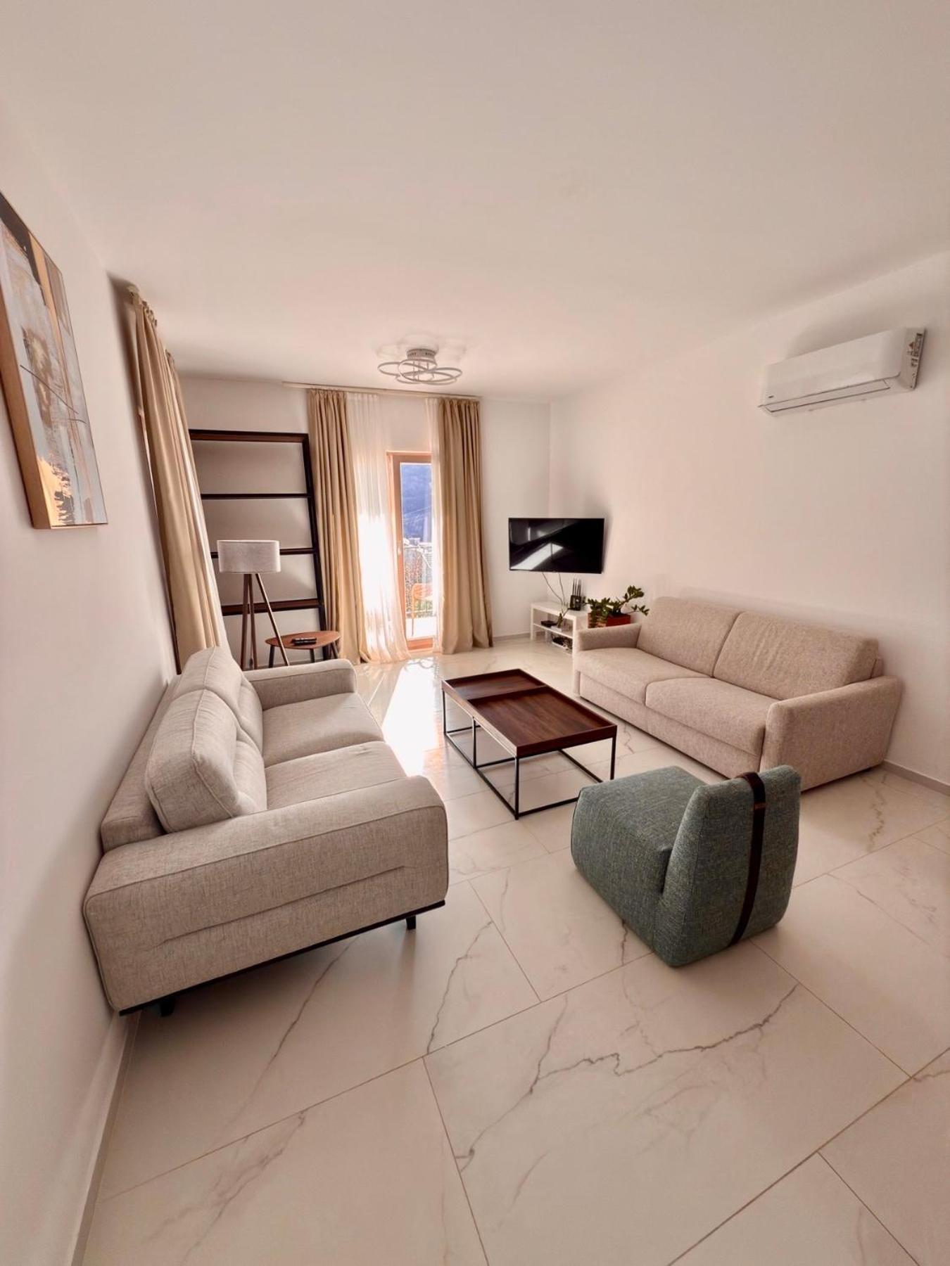 Most Oliva Resort Budva Zewnętrze zdjęcie