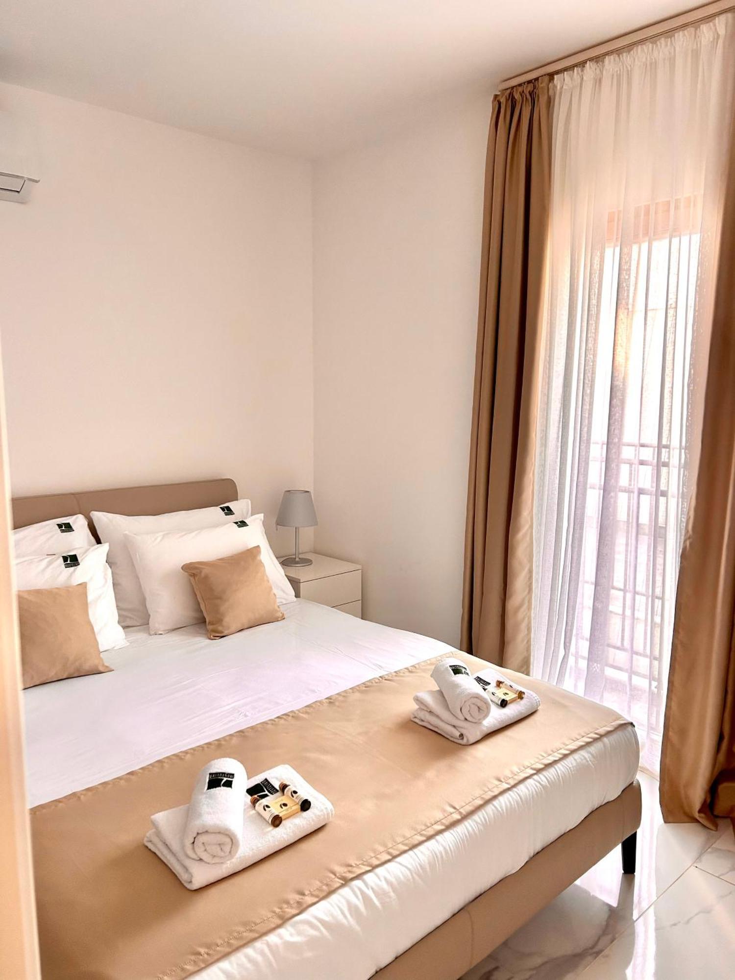 Most Oliva Resort Budva Pokój zdjęcie