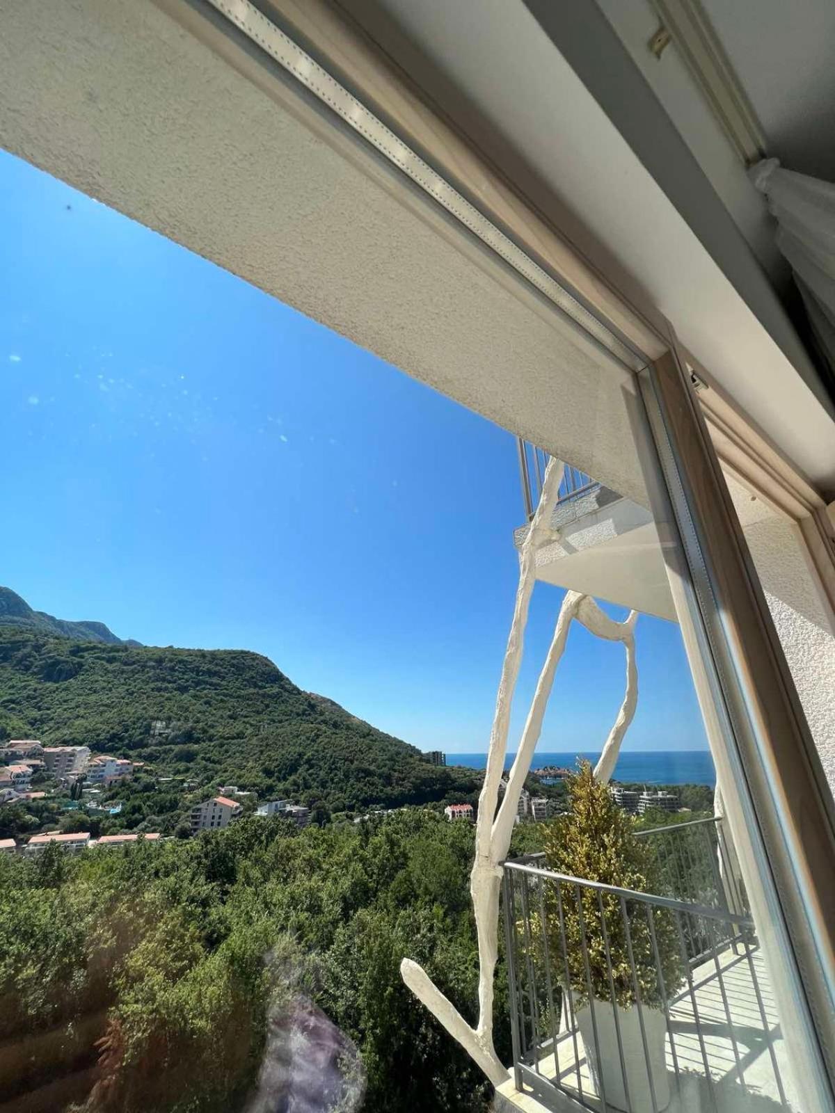 Most Oliva Resort Budva Zewnętrze zdjęcie